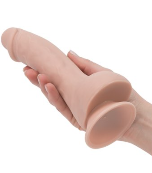 Addiction – Brad 7.5″Beige