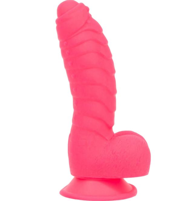 Addiction – Tom 7″Hot Pink