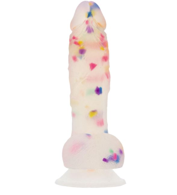 Addiction – Party Marty 7.5″Frost
