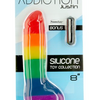 Addiction – Justin 8″Rainbow