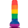 Addiction – Justin 8″Rainbow