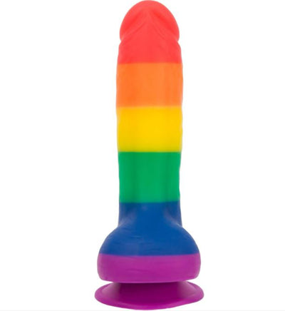 Addiction – Justin 8″Rainbow