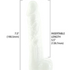 Addiction – Pearl Small 7.5"