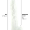 Addiction – Pearl Medium 8.5”