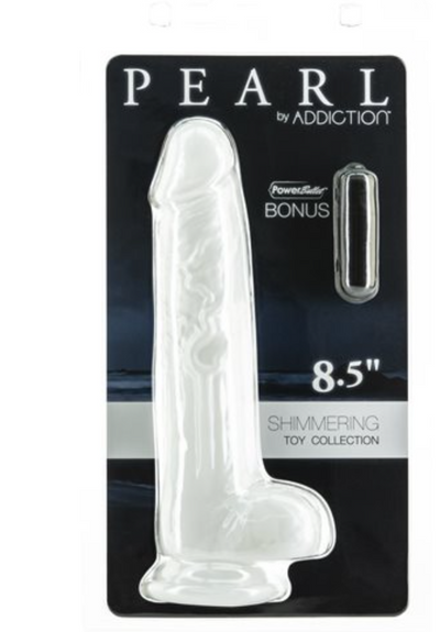 Addiction – Pearl Medium 8.5”