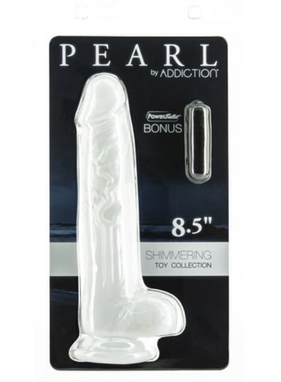 Addiction – Pearl Medium 8.5”