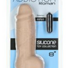 Addiction - Roman 8" Beige