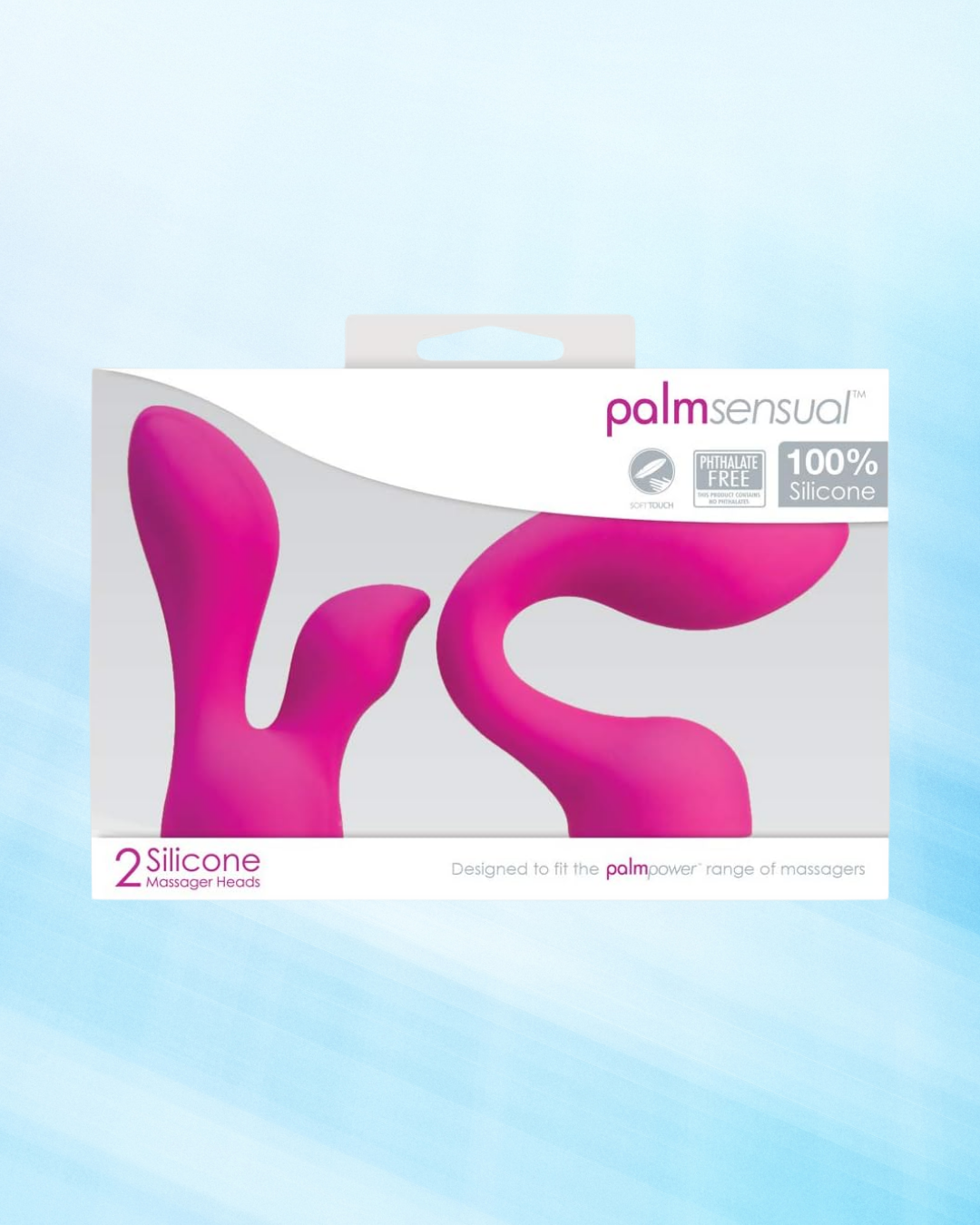 Palm Power – PalmSensual Attachment