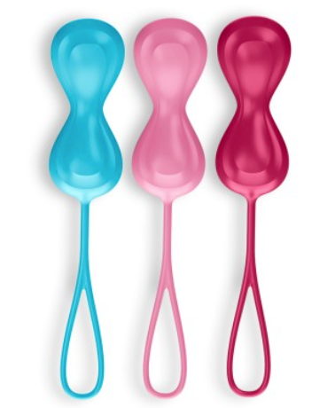 Satisfyer Power Balls (Set of 3)