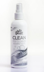 WET STUFF Clean Mist Spray Mist