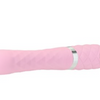 Pillow Talk - Lively Luxurious Dual Motor Massager Pink