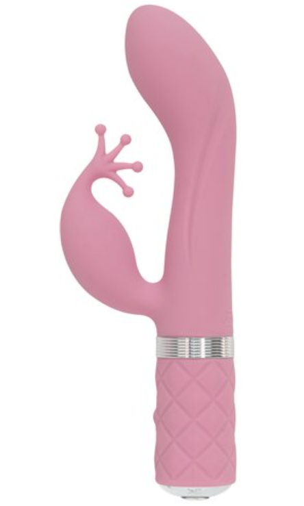 Pillow Talk – Kinky Pink