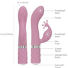 Pillow Talk – Kinky Pink