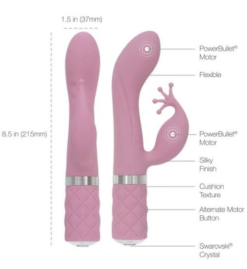 Pillow Talk – Kinky