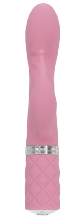 Pillow Talk – Kinky Pink