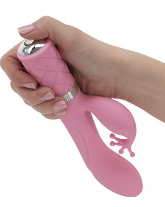 Pillow Talk – Kinky Pink
