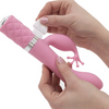 Pillow Talk – Kinky Pink