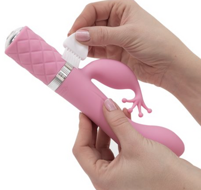 Pillow Talk – Kinky Pink