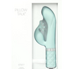 Pillow Talk – Kinky Teal