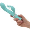 Pillow Talk – Kinky Teal