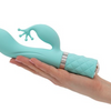 Pillow Talk – Kinky Teal