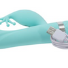 Pillow Talk – Kinky Teal