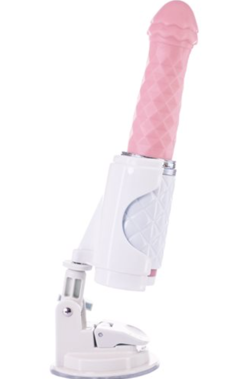 Pillow Talk – Feisty Pink