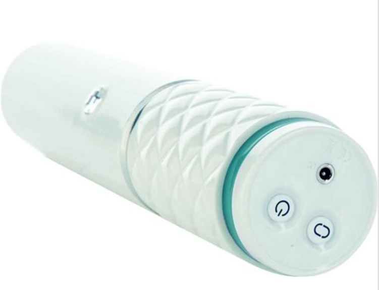 Pillow Talk – Feisty Teal