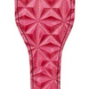 Luxury Fetish Passionate Paddle - Red