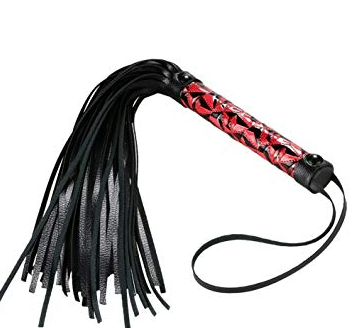 Luxury Fetish Passionate Flogger