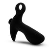 Anal Adventures - Platinum Silicone Prostate Massager 01
