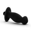Anal Adventures - Platinum Silicone Prostate Massager 02