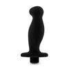 Anal Adventures - Platinum Silicone Prostate Massager 02