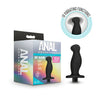 Anal Adventures - Platinum Silicone Prostate Massager 02
