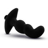 Anal Adventures - Platinum Silicone Prostate Massager 03