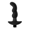 Anal Adventures - Platinum Silicone Prostate Massager 03