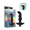 Anal Adventures - Platinum Silicone Prostate Massager 03