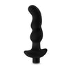 Anal Adventures - Platinum Silicone Prostate Massager 03
