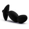 Anal Adventures - Platinum Silicone Prostate Massager 04
