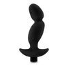 Anal Adventures - Platinum Silicone Prostate Massager 04