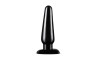 Anal Adventures - Basic Anal Plug Large
