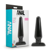 Anal Adventures - Basic Anal Plug Large