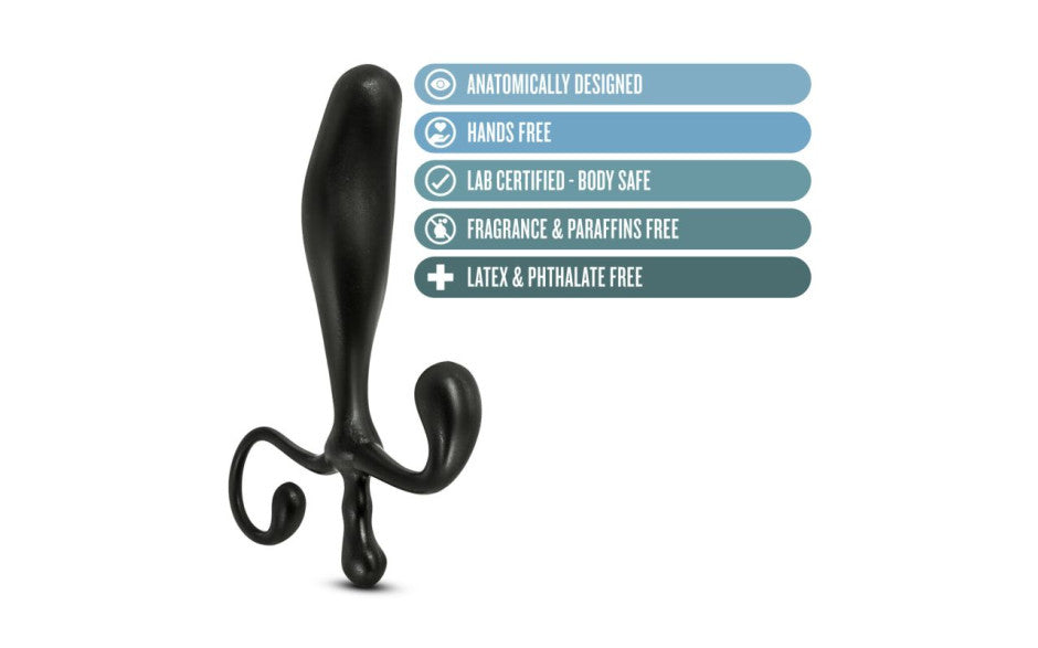 Anal Adventures - Prostate Stimulator