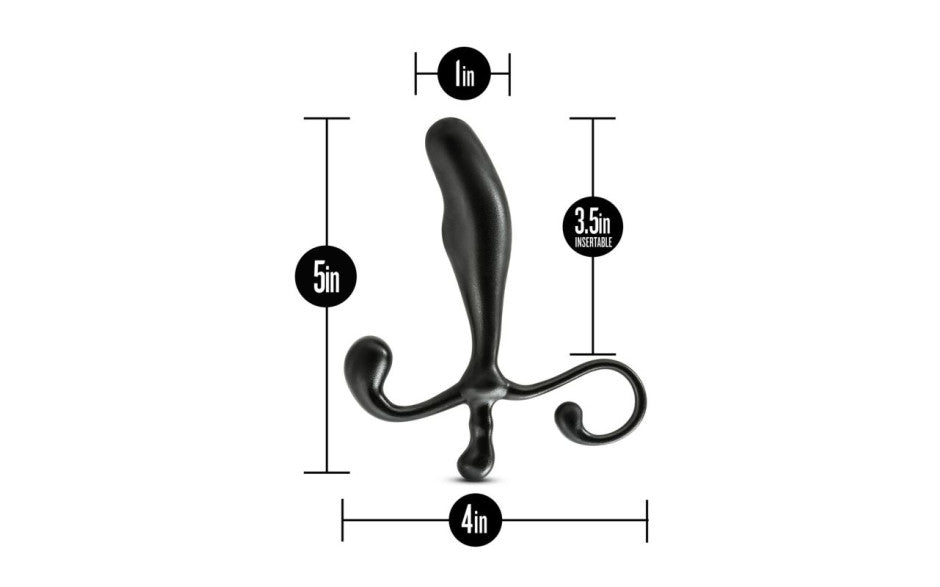 Anal Adventures - Prostate Stimulator