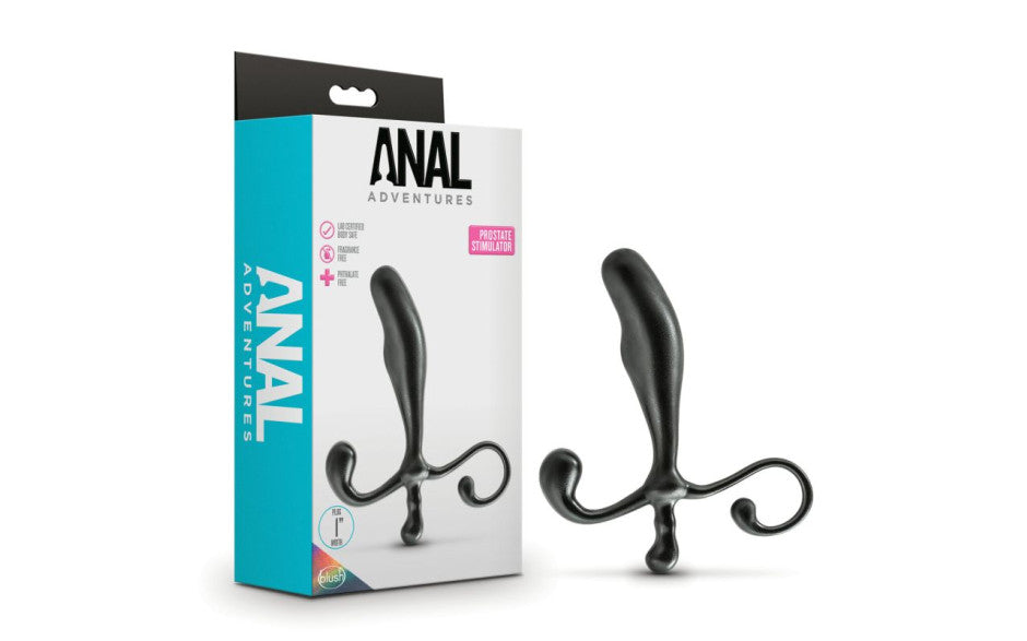 Anal Adventures - Prostate Stimulator