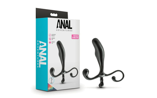 Anal Adventures - Prostate Stimulator