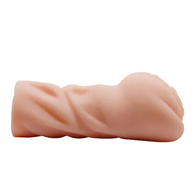 Crazy Bull Vagina Masturbator Mavis Flesh 152mm x 72mm