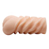 Crazy Bull Vagina Masturbator Isabel Flesh 135mm x 60mm