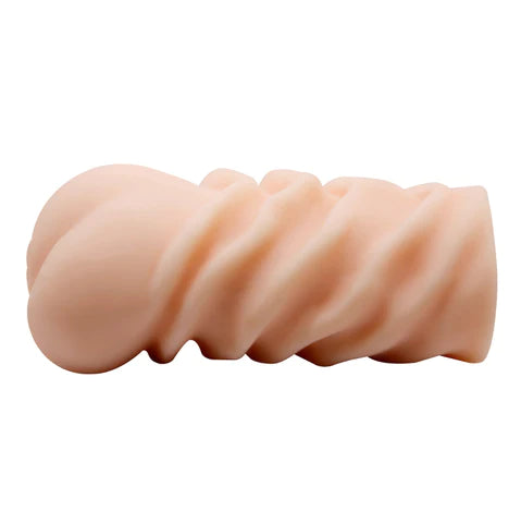 Crazy Bull Vagina Masturbator Isabel Flesh 135mm x 60mm