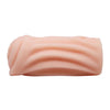 Crazy Bull Vagina Masturbator Jane Flesh 135mm x 60mm